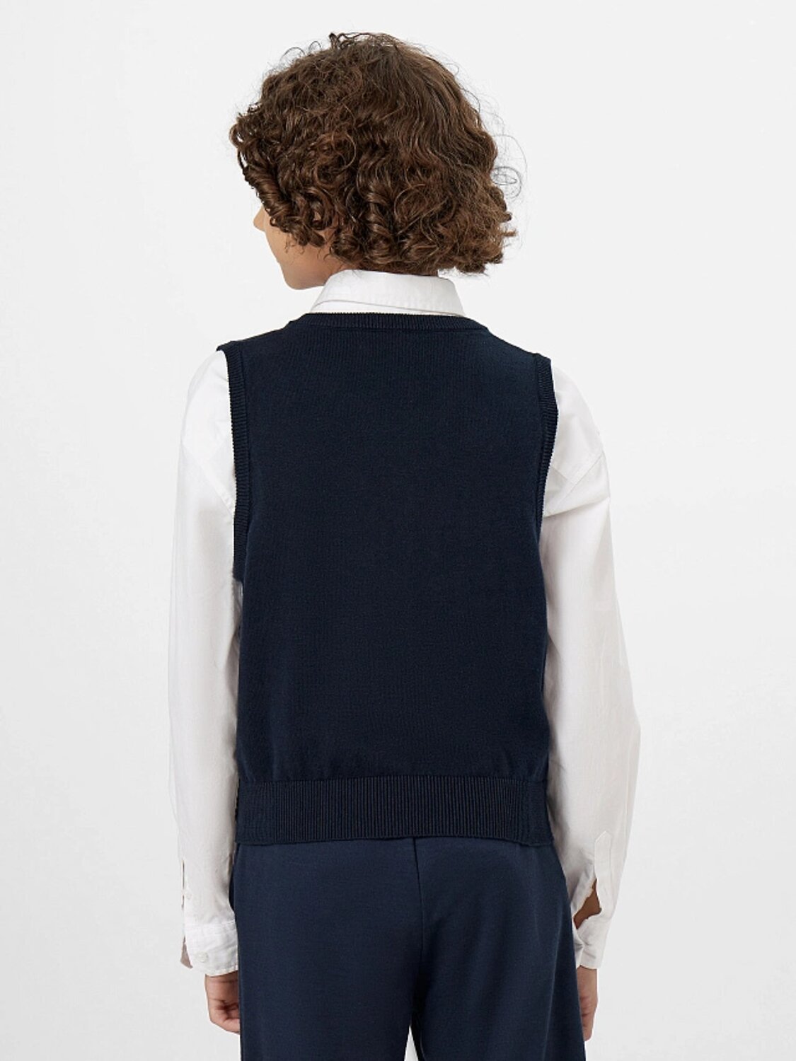 MARK FORMELLE Жилет 557819 363335 неви
