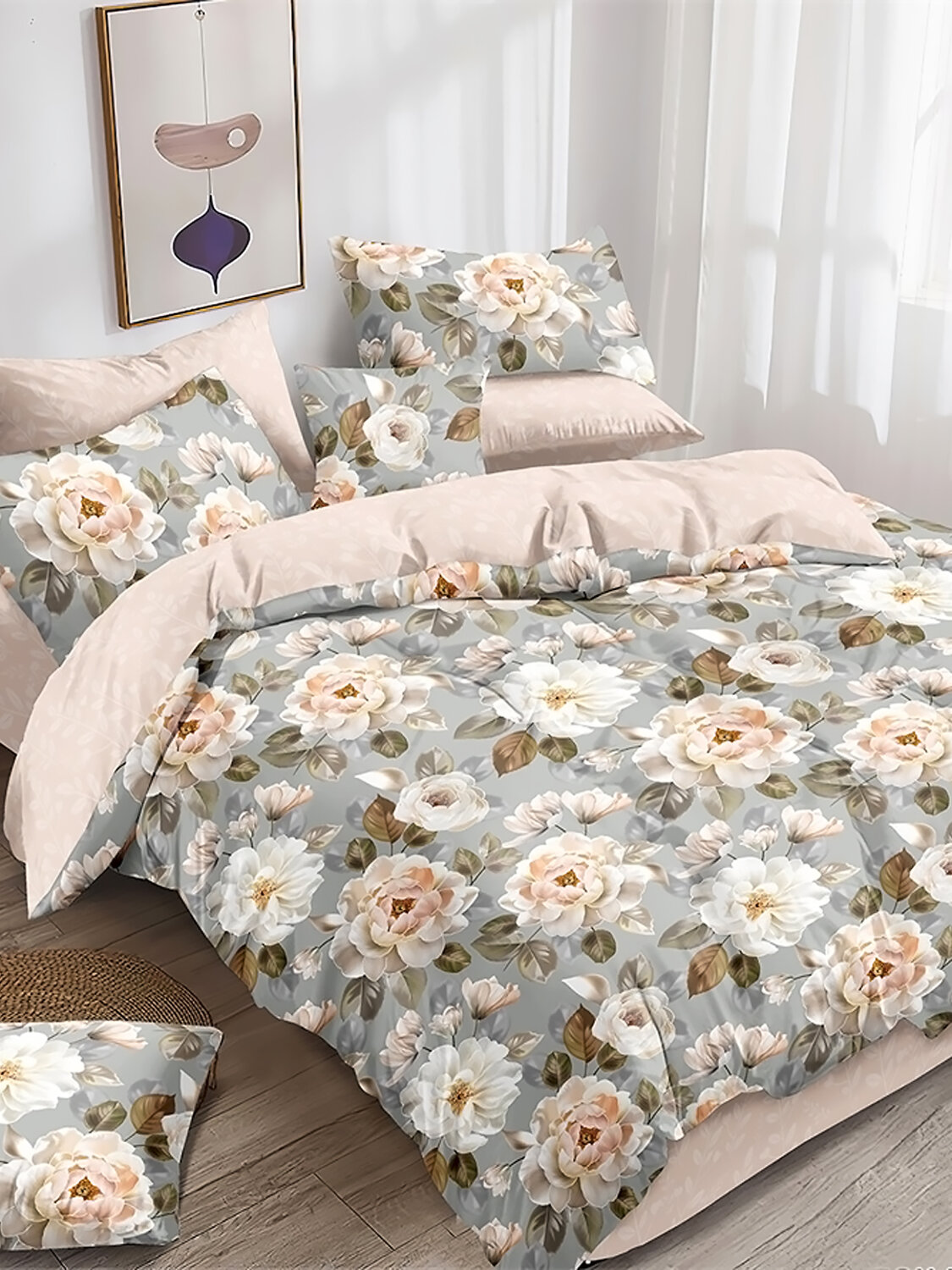 Текс-плюс КПБ Общий 558325 00000000759 Джудит