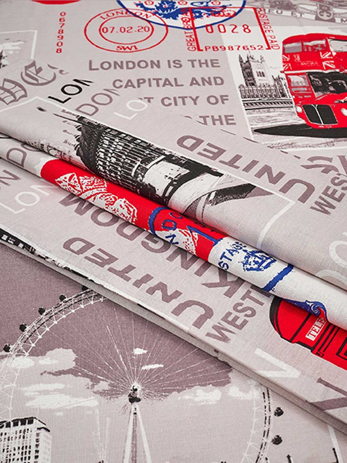 Текс-плюс Простыня 558358 НФ-00152635 Лондон