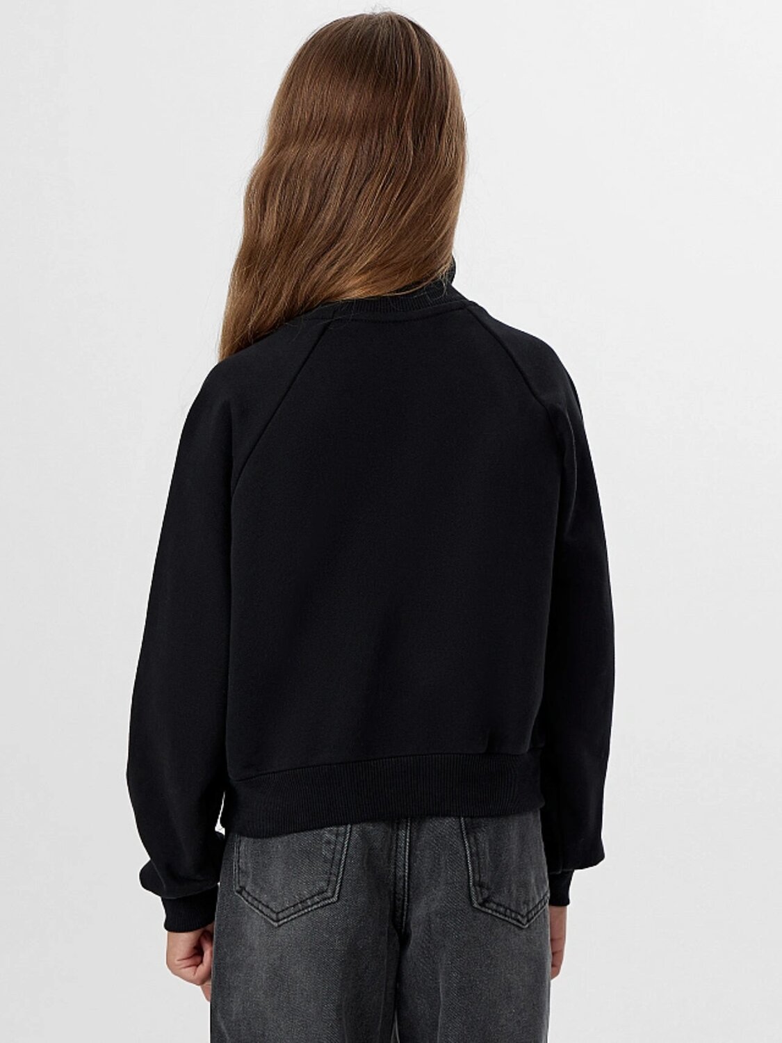 MARK FORMELLE Свитшот 558510 127970 черный