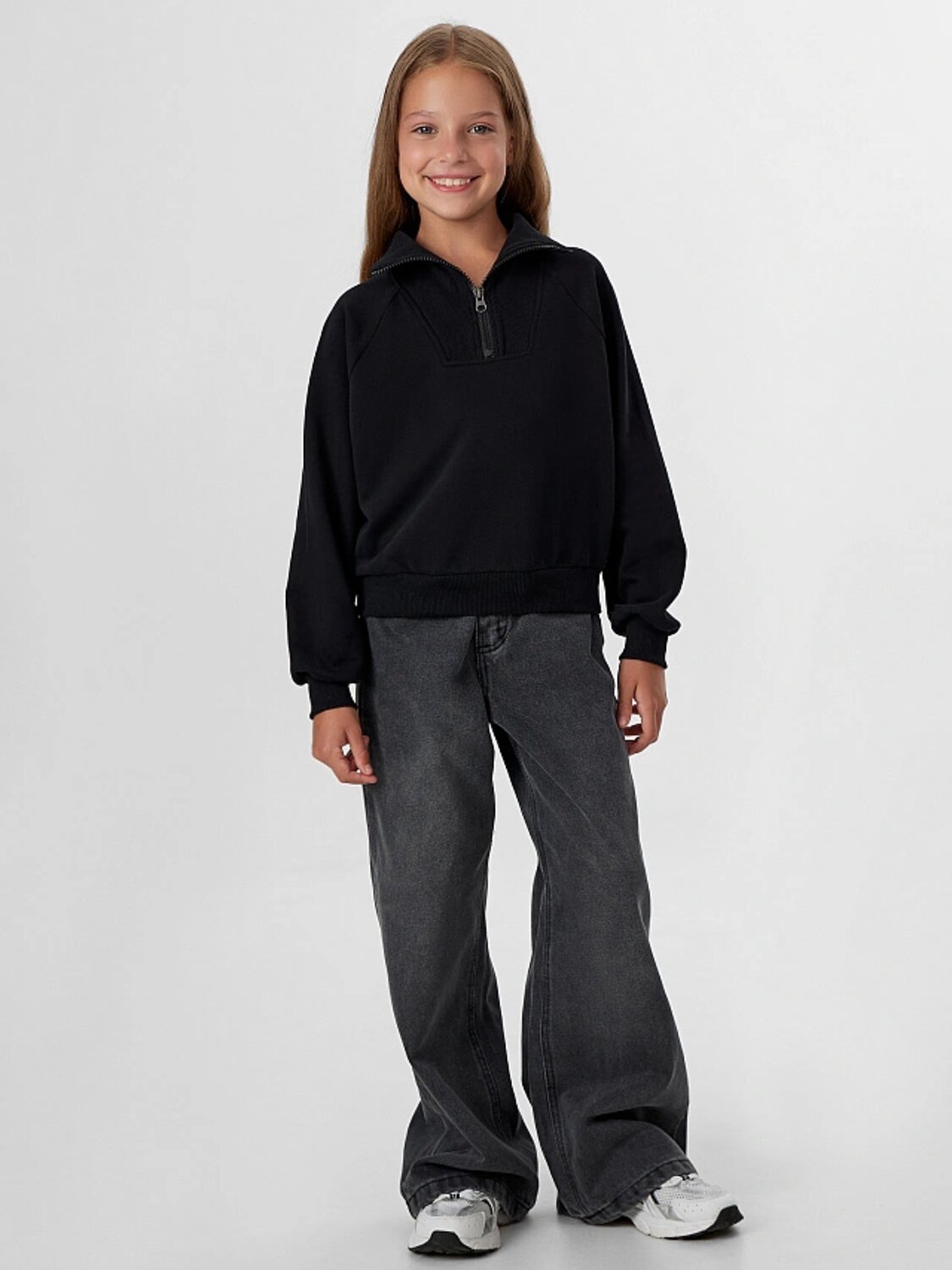 MARK FORMELLE Свитшот 558510 127970 черный