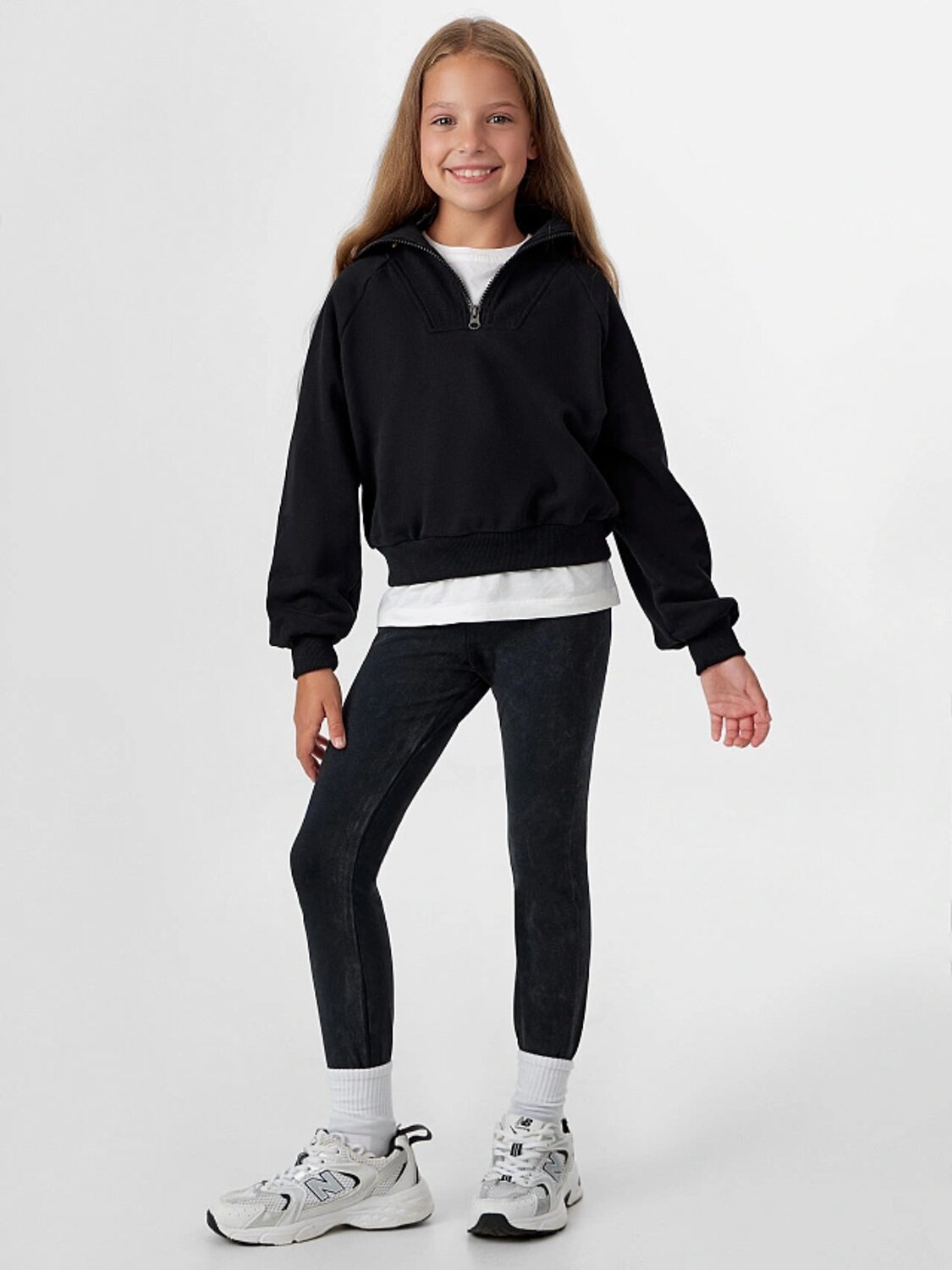 MARK FORMELLE Свитшот 558510 127970 черный