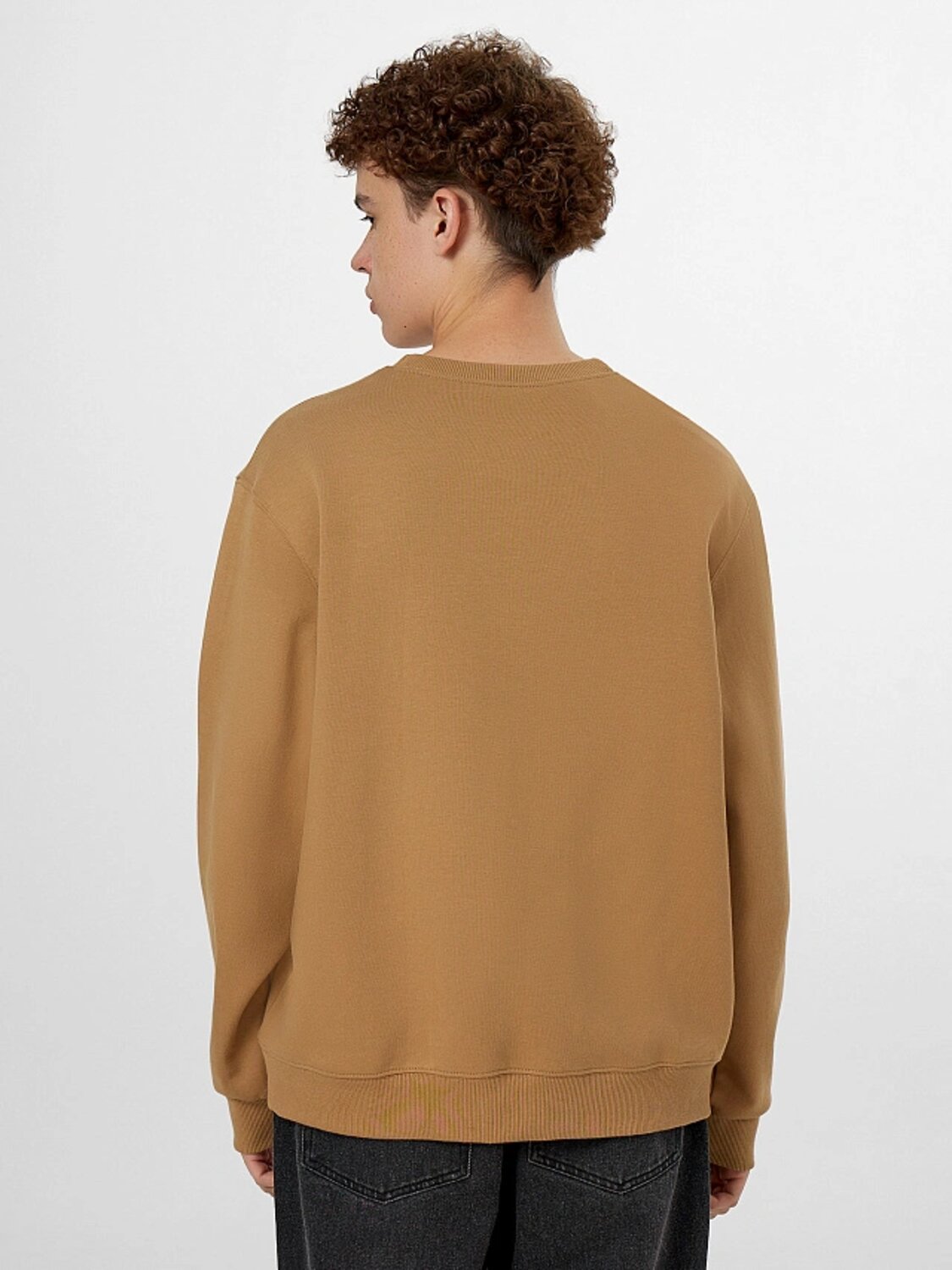 MARK FORMELLE Свитшот 558981 121939 т.бежевый