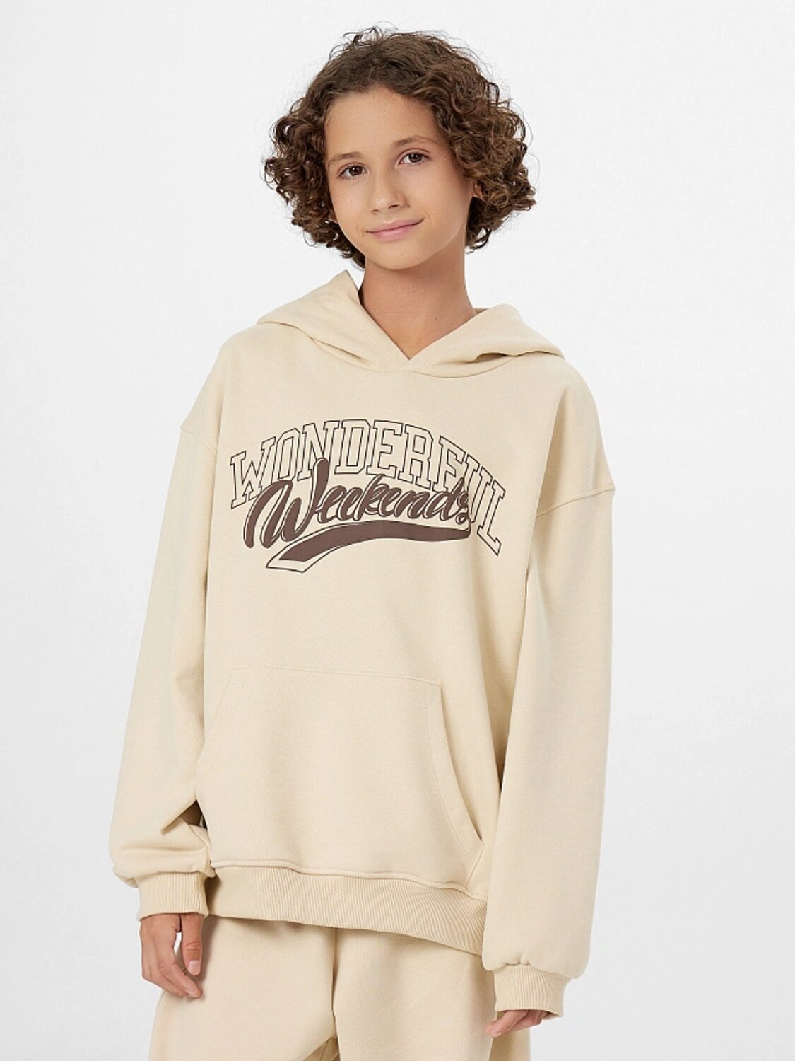 MARK FORMELLE Худи 559238 123445 туман +печать