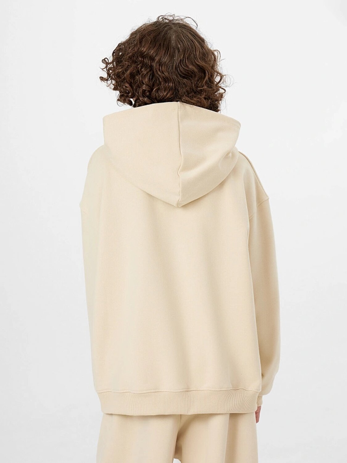 MARK FORMELLE Худи 559238 123445 туман +печать