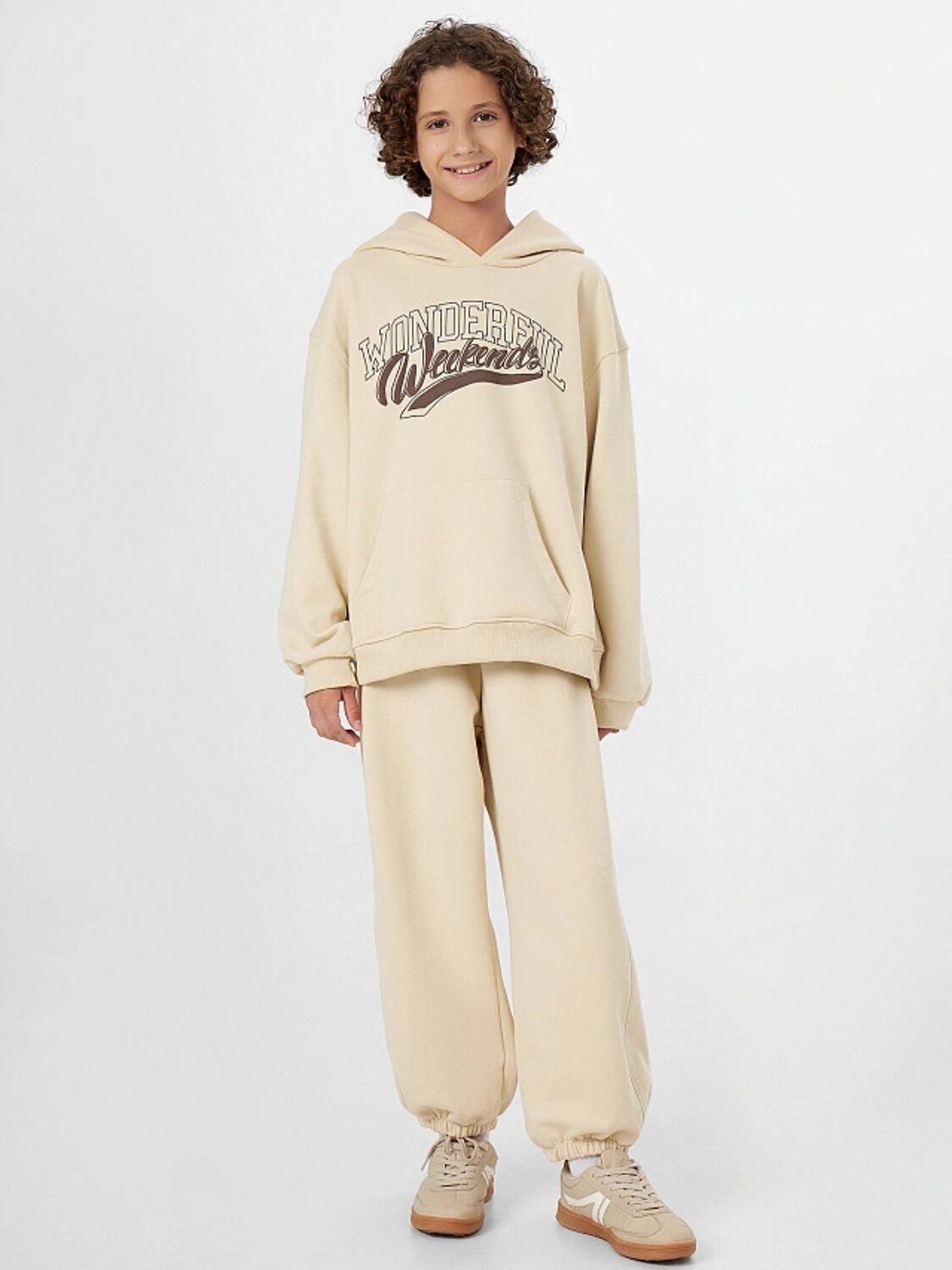 MARK FORMELLE Худи 559238 123445 туман +печать