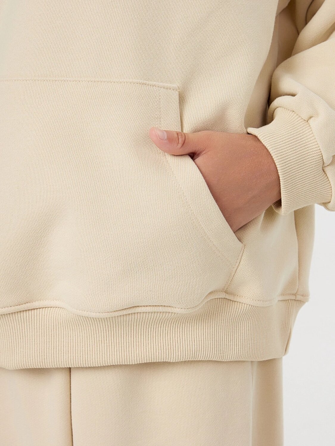 MARK FORMELLE Худи 559238 123445 туман +печать