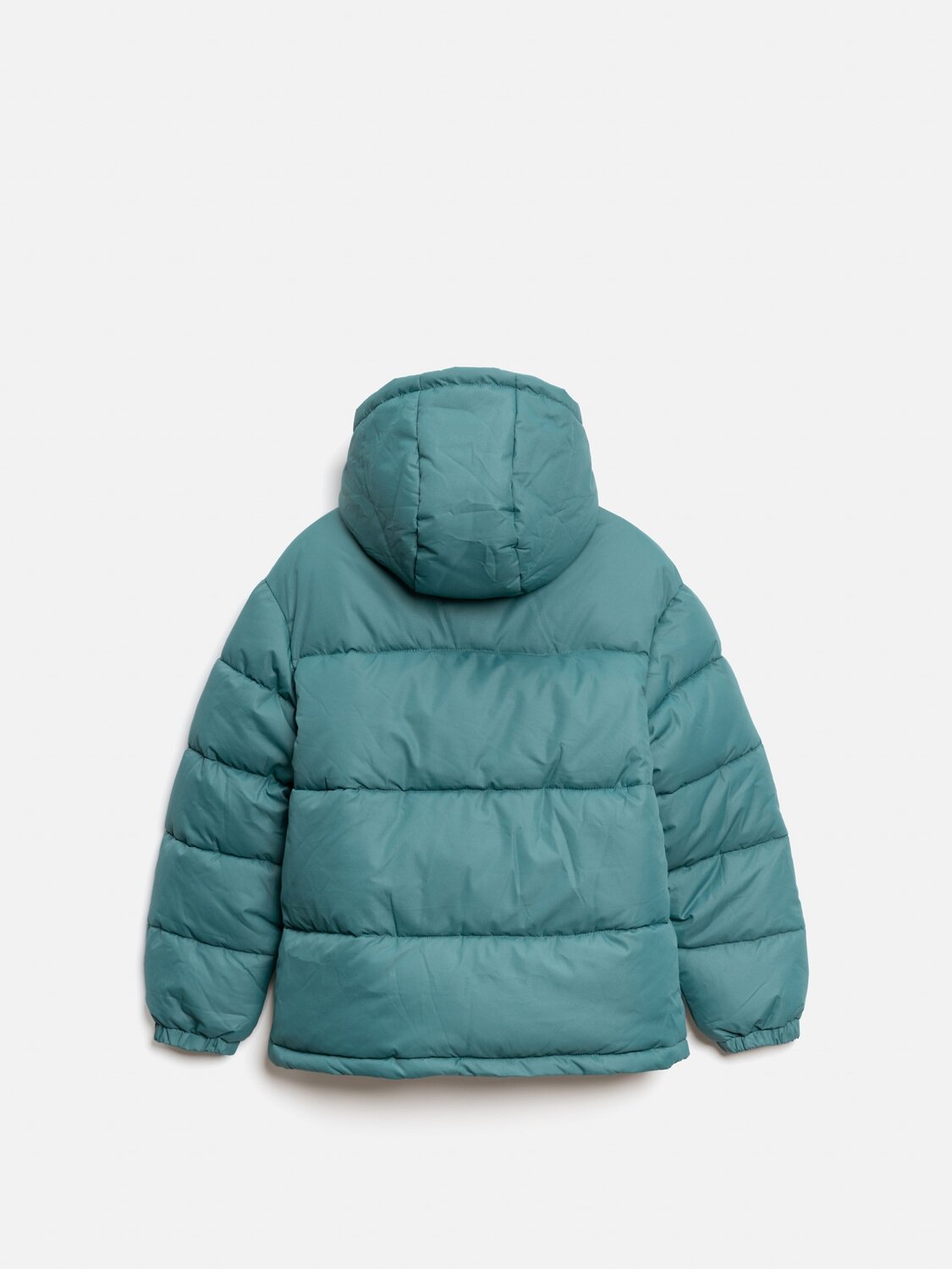 Acoola Куртка 559429 20110130305 зеленый