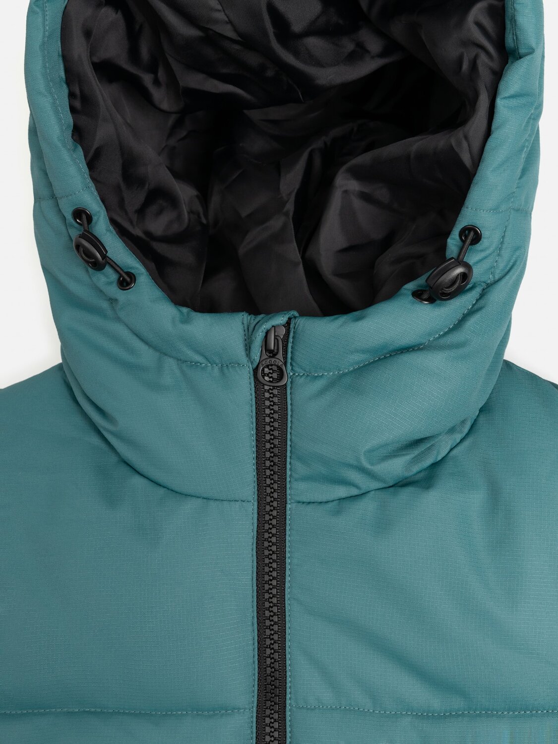 Acoola Куртка 559429 20110130305 зеленый