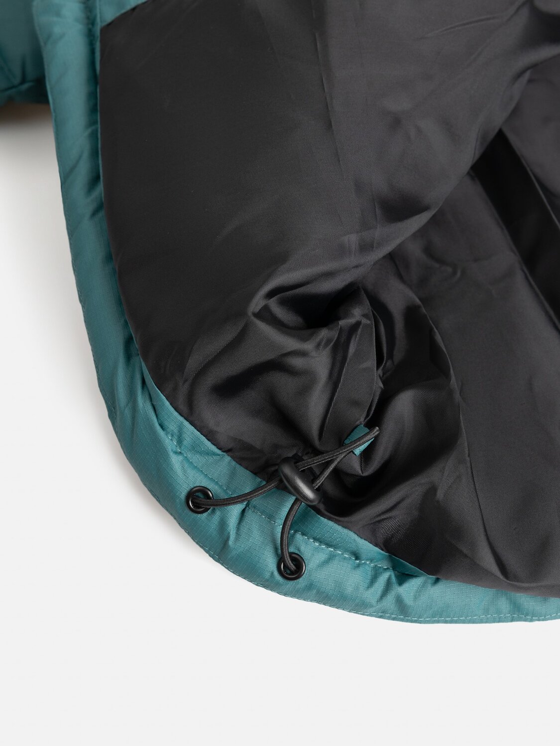 Acoola Куртка 559429 20110130305 зеленый