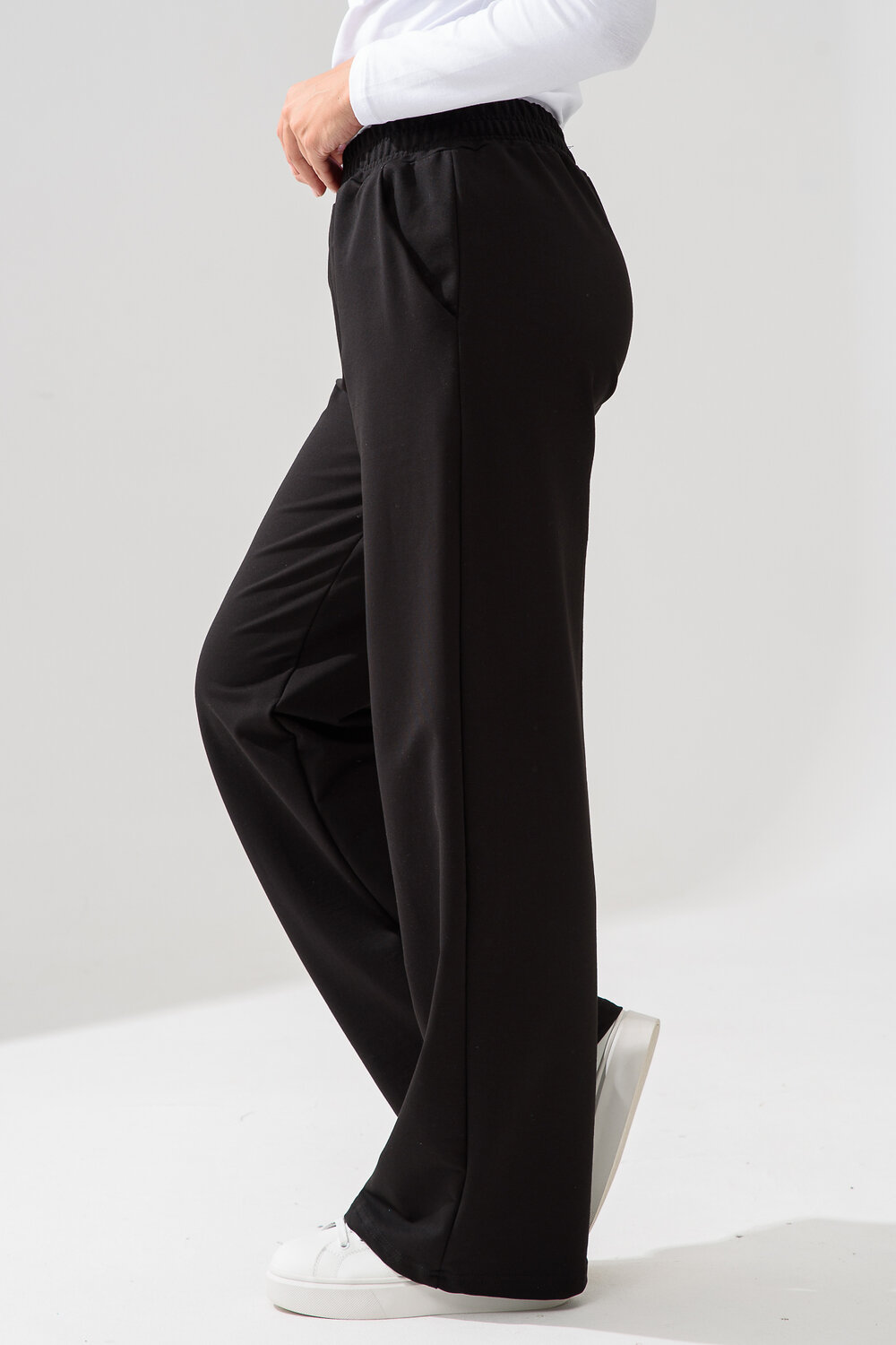 Натали Брюки 560563 67170 черный