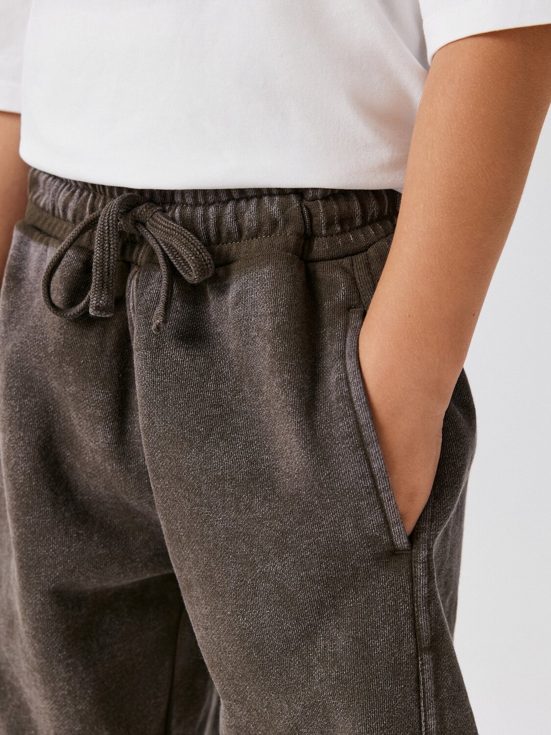 Acoola Брюки 560617 20130460040 коричневый