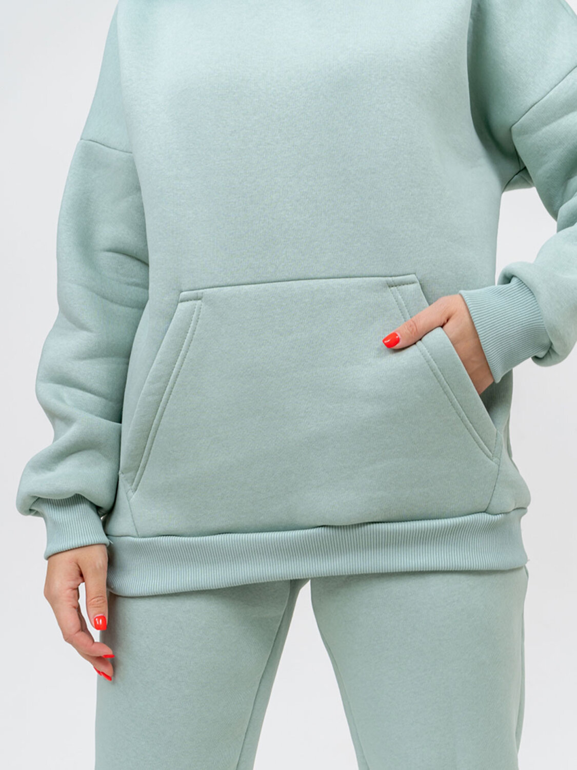 Текс-плюс Костюм 560653 НФ-00140892 Зеленый