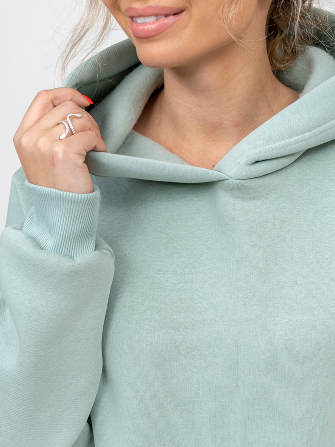 Текс-плюс Костюм 560653 НФ-00140892 Зеленый