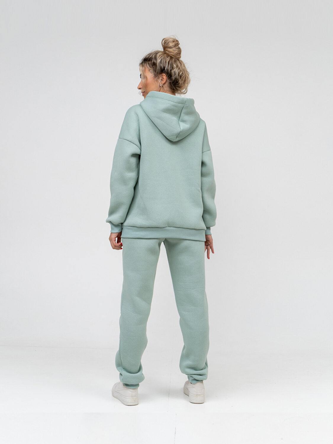 Текс-плюс Костюм 560653 НФ-00140892 Зеленый