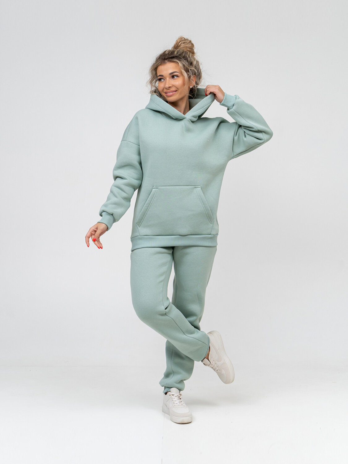 Текс-плюс Костюм 560653 НФ-00140892 Зеленый