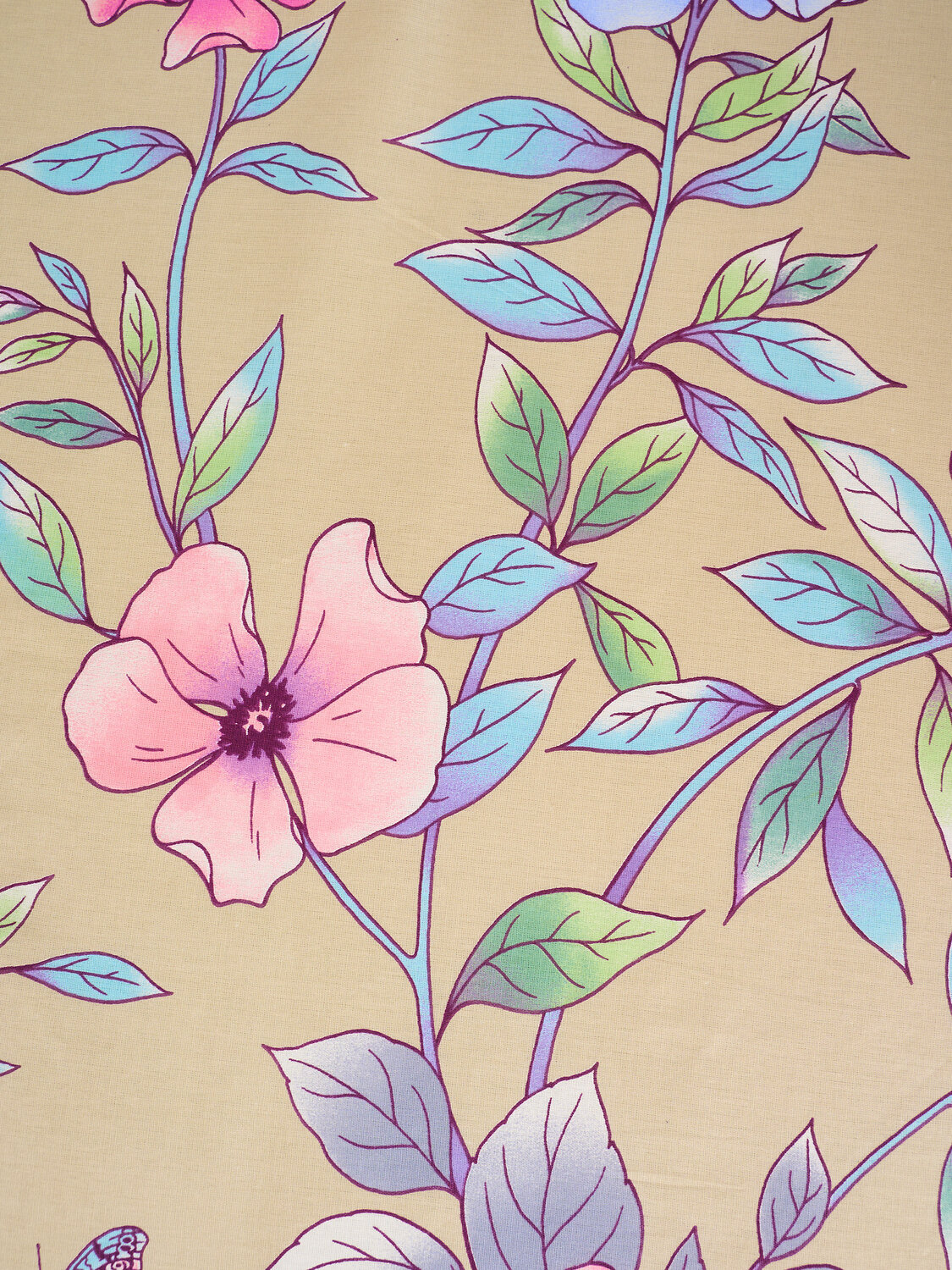 Текс-плюс Простыня 560733 НФ-00152635 Маргарита, цвет бежевый