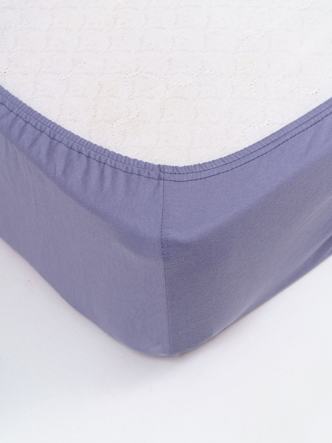 Текс-плюс Простыня 560743 НФ-00142307 Серый