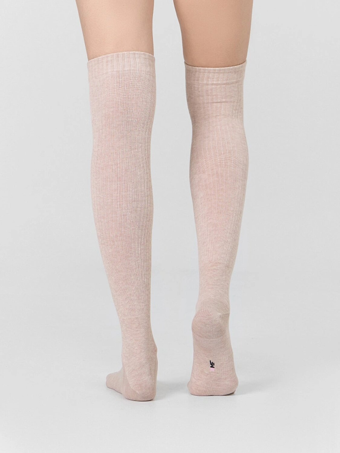 MARK FORMELLE Гольфы 560971 3010K-2061 бежевый меланж