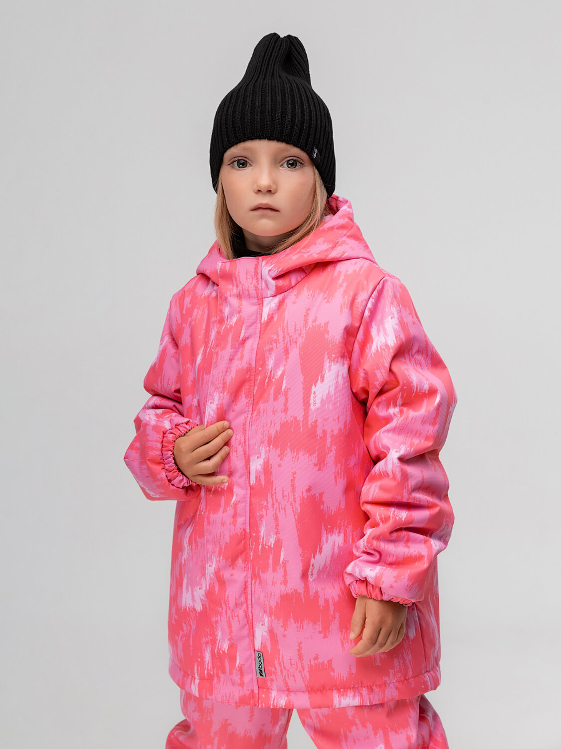 Bodo Костюм 561036 32-86MU розовый