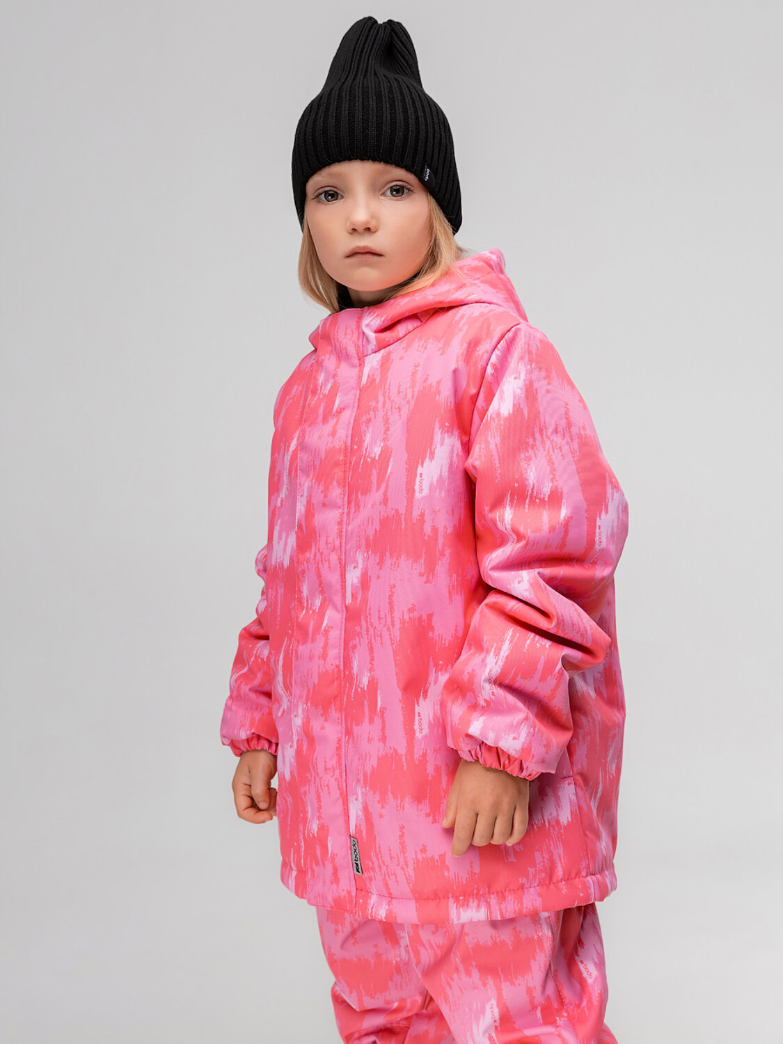 Bodo Костюм 561036 32-86MU розовый