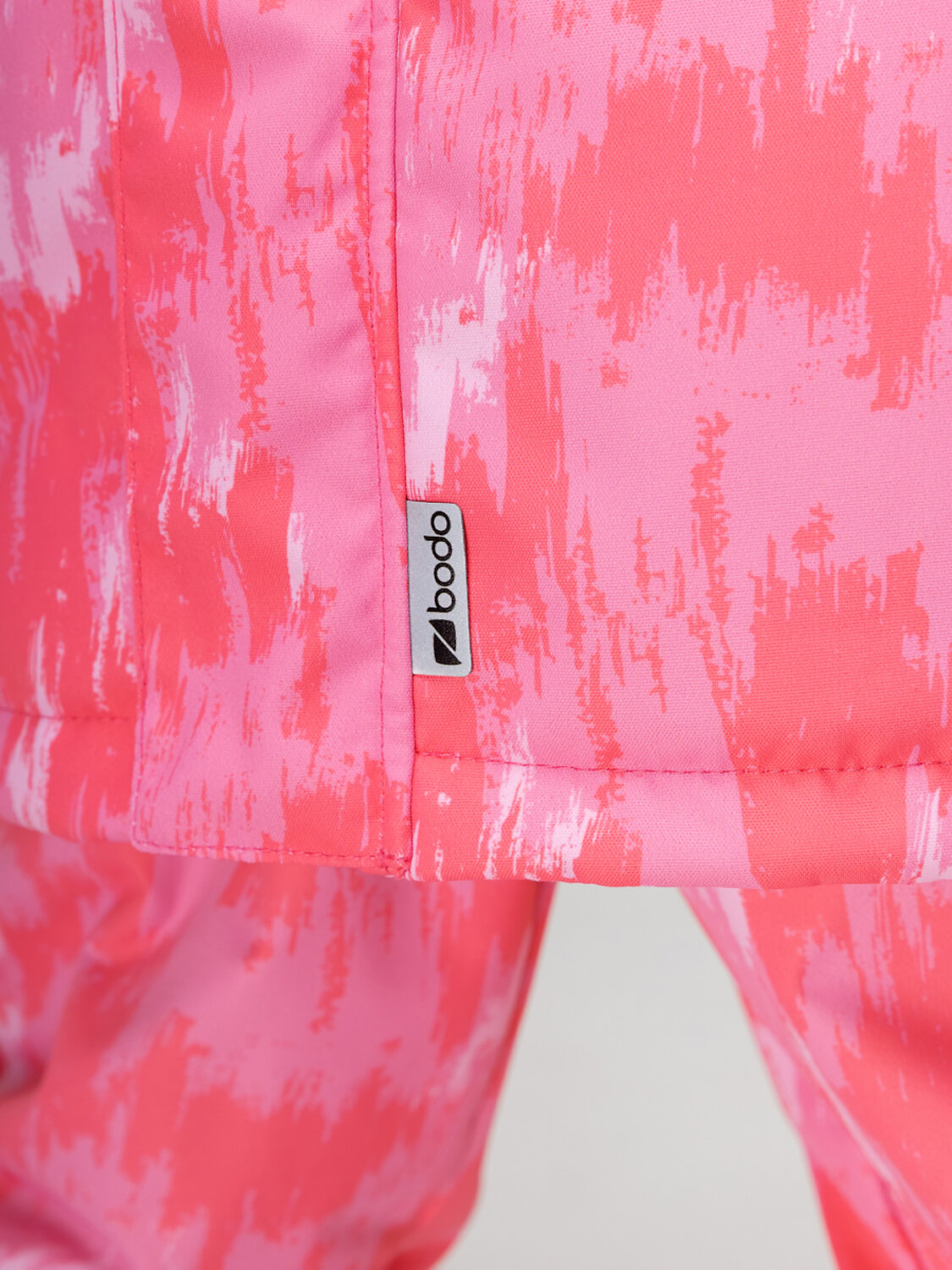 Bodo Костюм 561036 32-86MU розовый