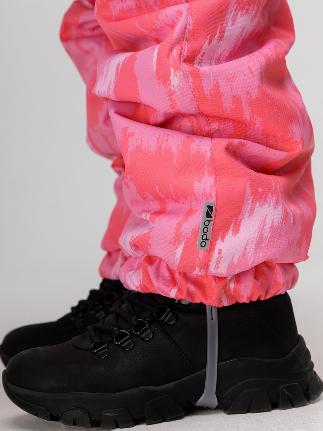 Bodo Костюм 561036 32-86MU розовый