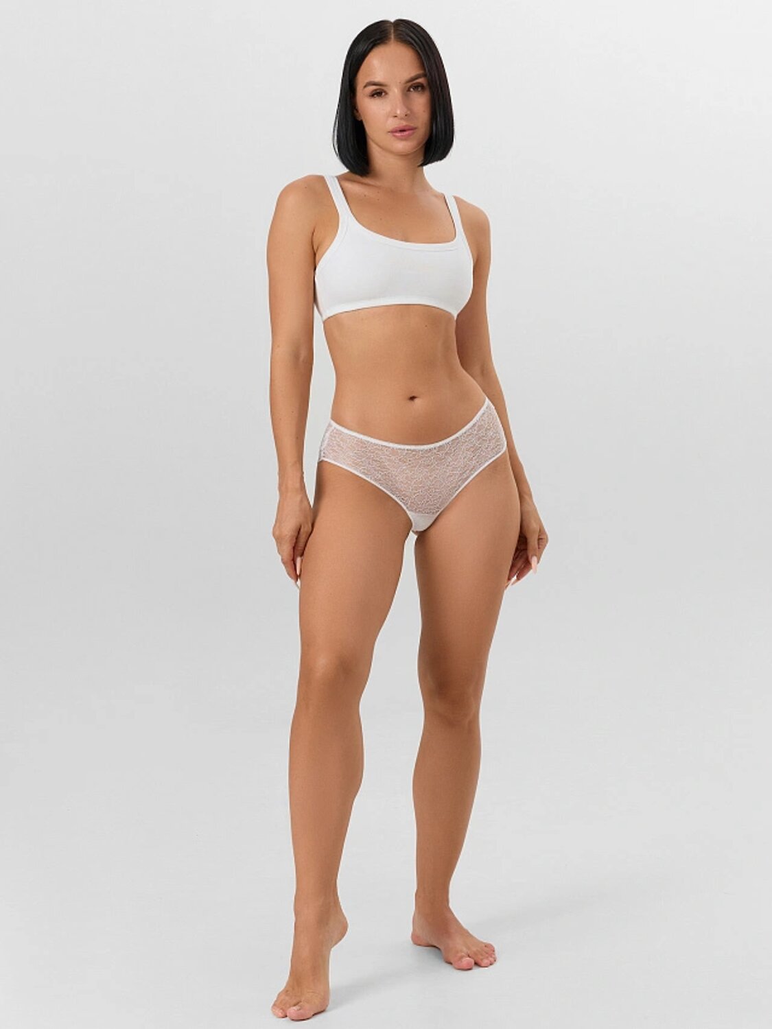 MARK FORMELLE Трусы 561408 412497 белый