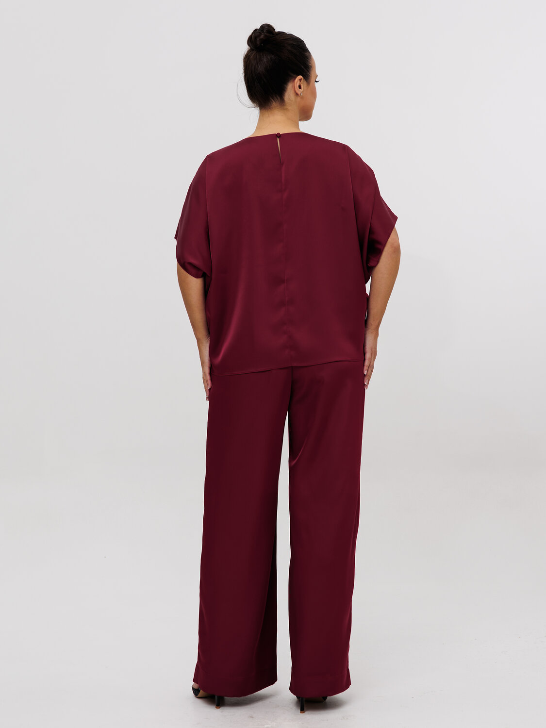 Panda Костюм 561632 84620 Бордовый