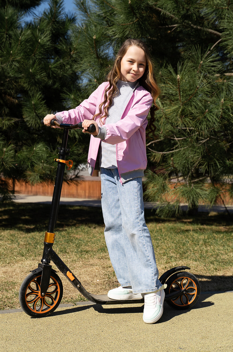 Утёнок Ветровка 534443 20-024 розовый