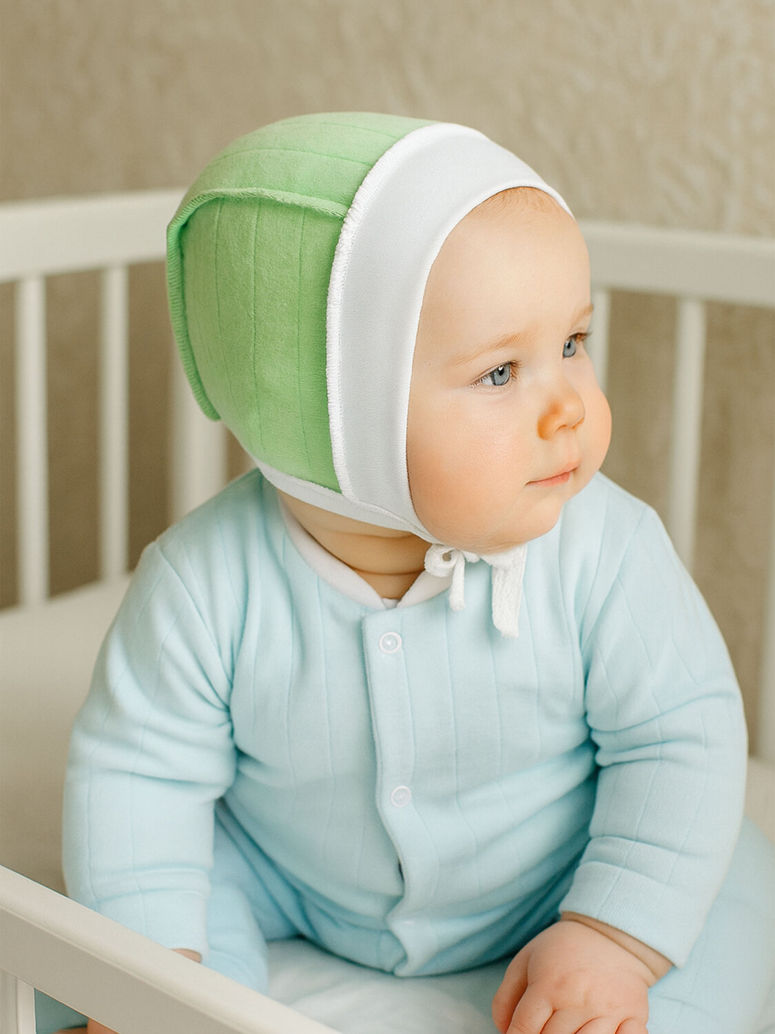 Утёнок Чепчик 531665 020г ассорти