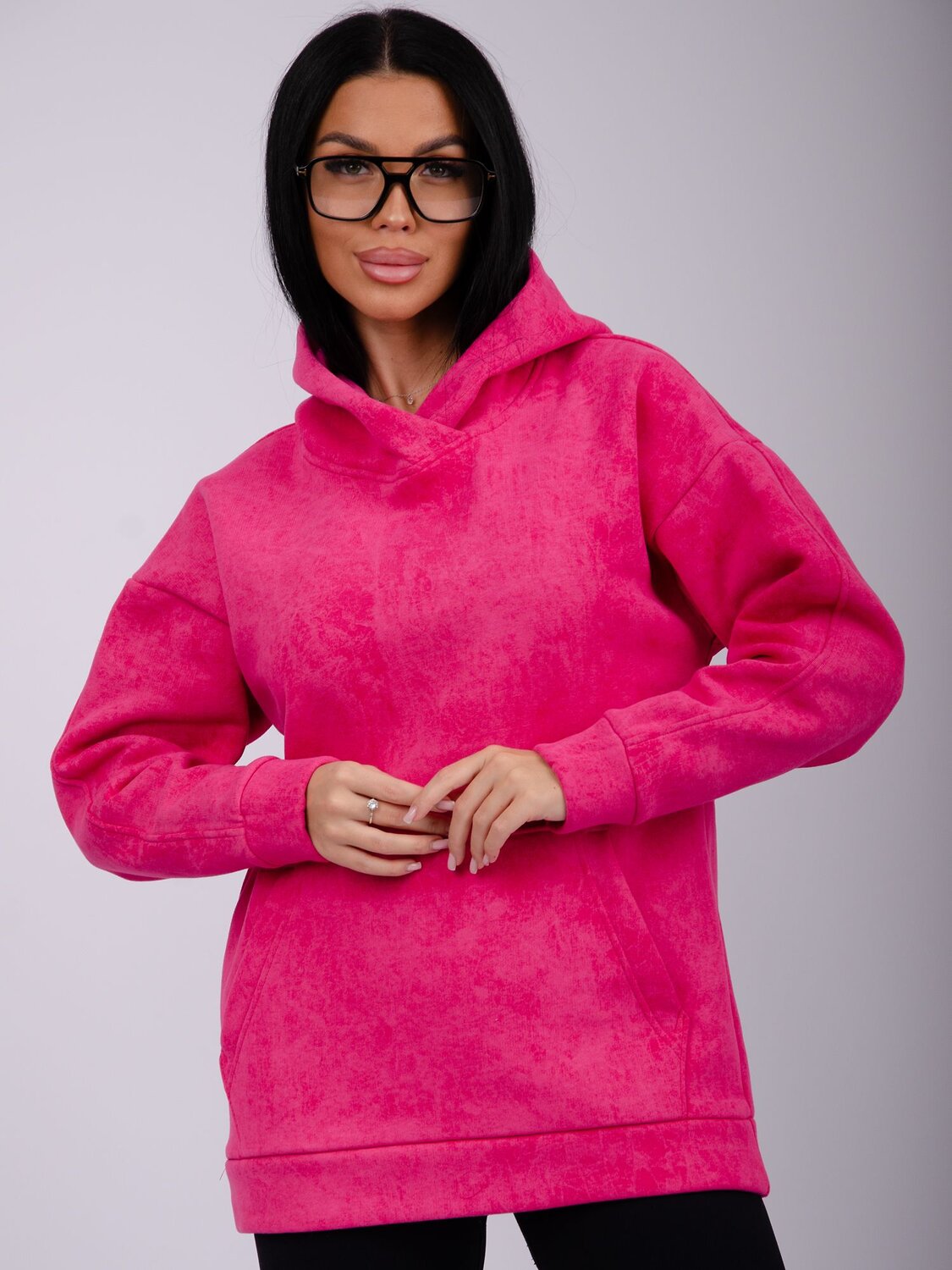 Malina Худи СЖ-23