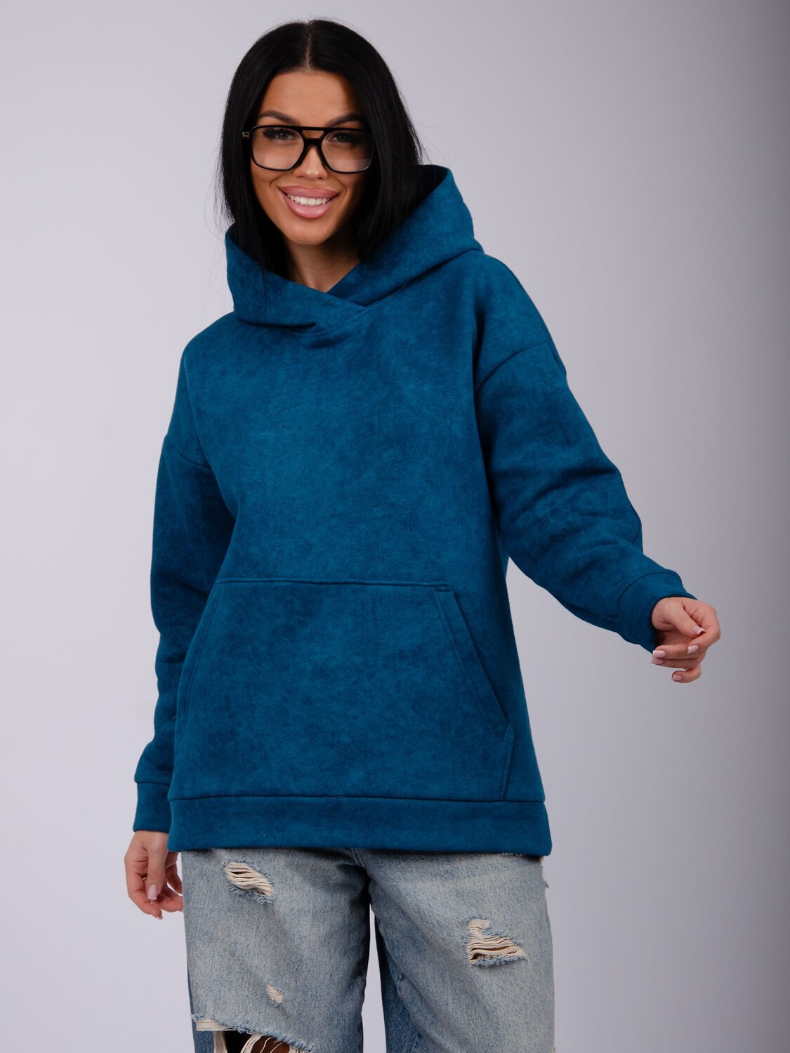 Malina Худи СЖ-26