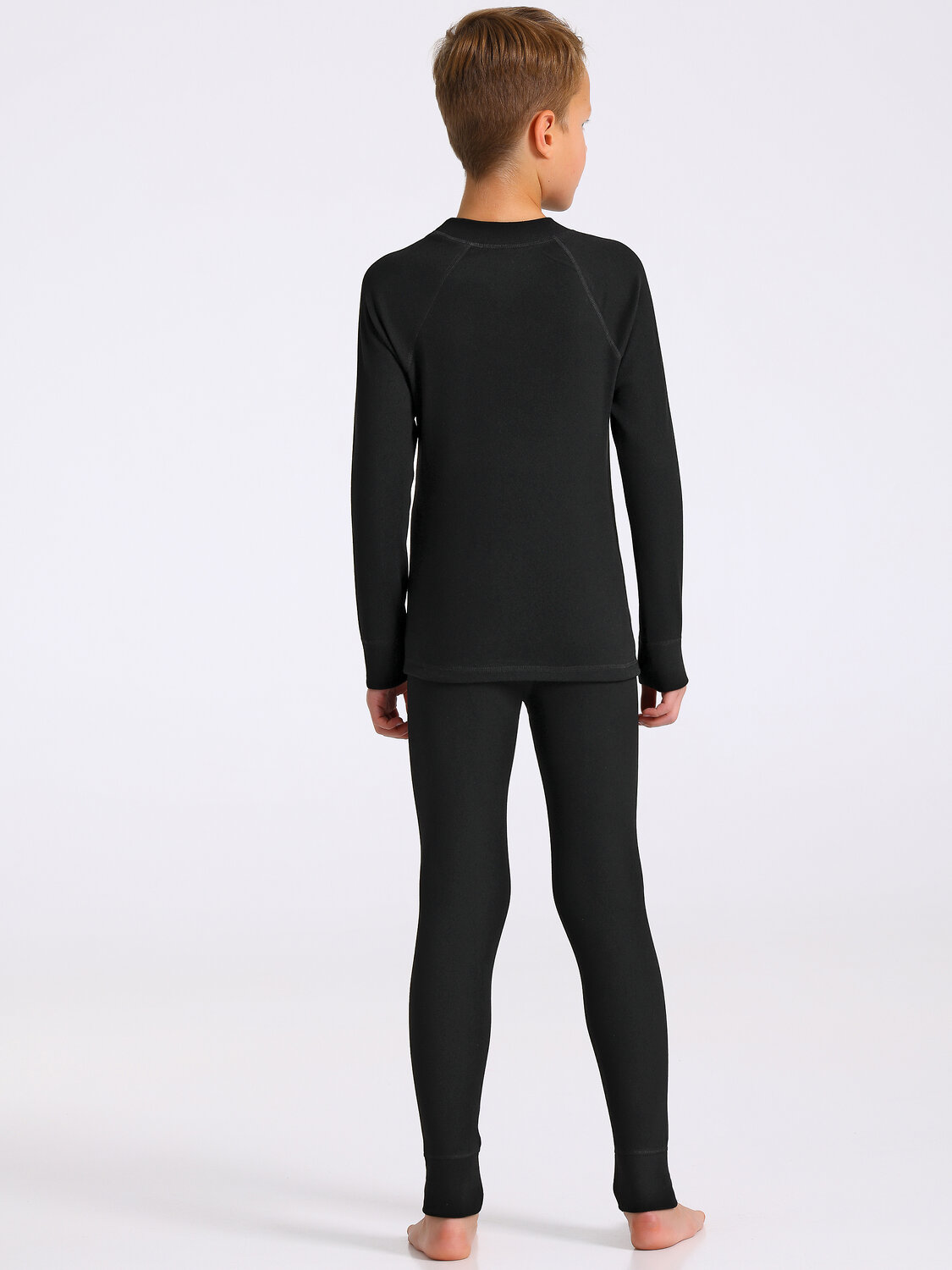 Lynxy Комплект 563142 2ПНК0662048 черный