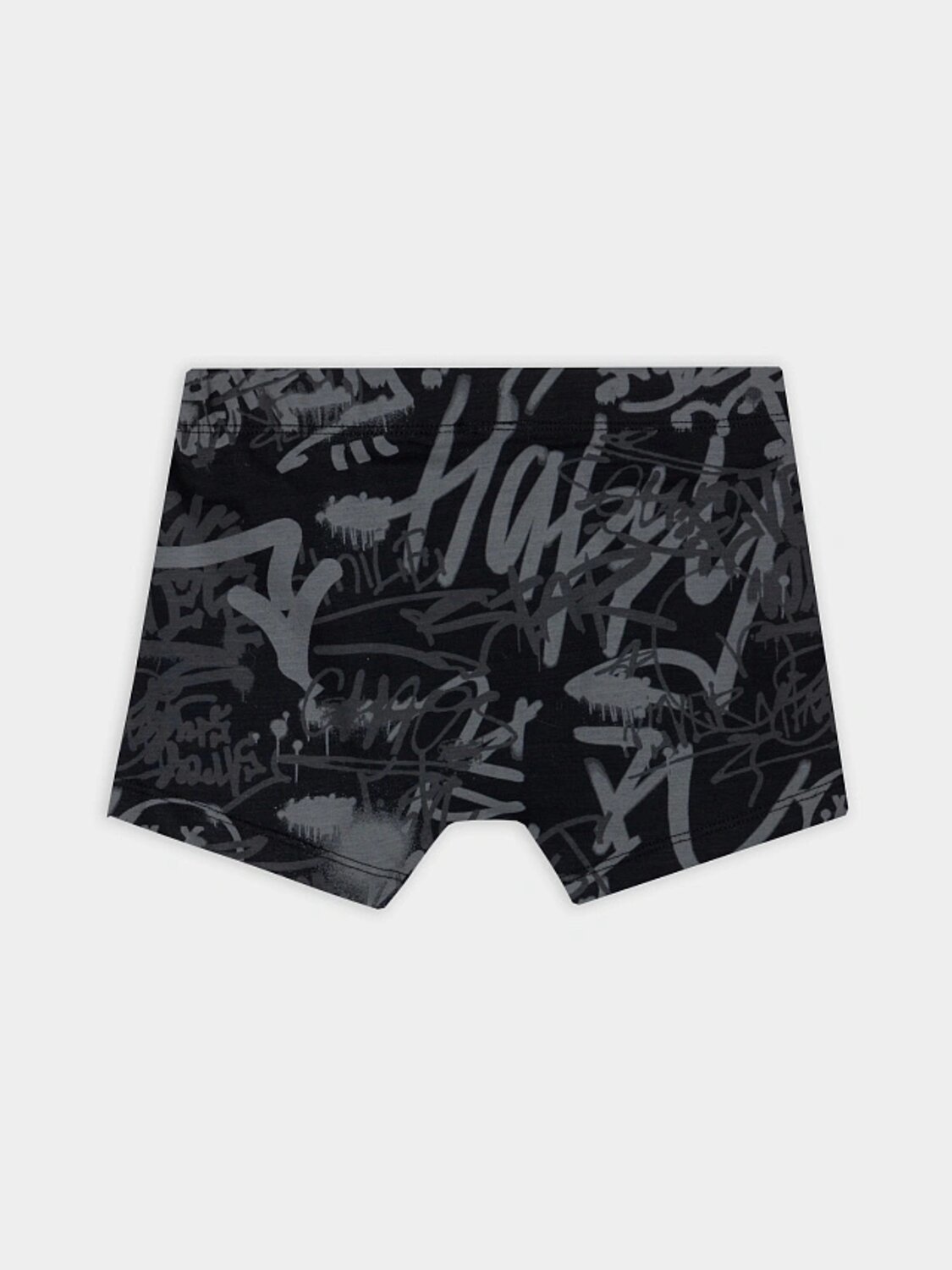 MARK FORMELLE Трусы 563189 413352 граффити на черном