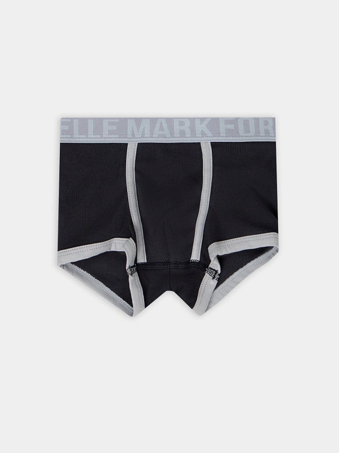 MARK FORMELLE Трусы 563190 413355 обсидиан