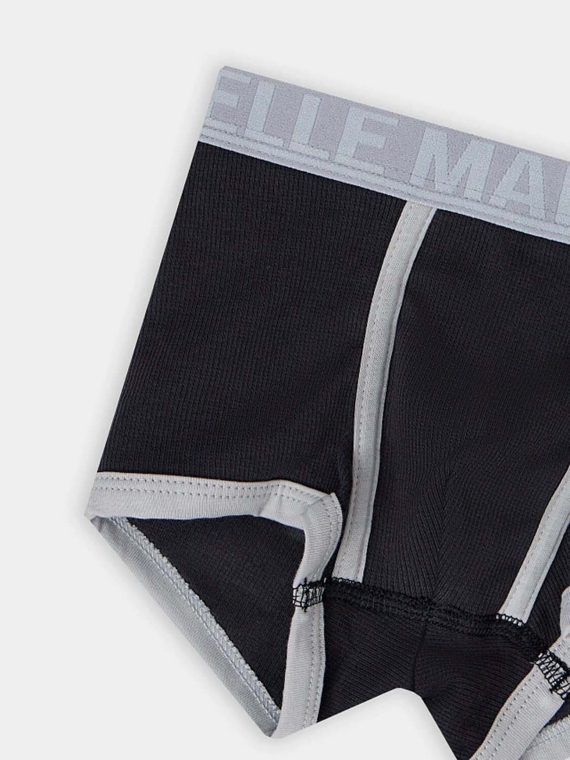 MARK FORMELLE Трусы 563190 413355 обсидиан