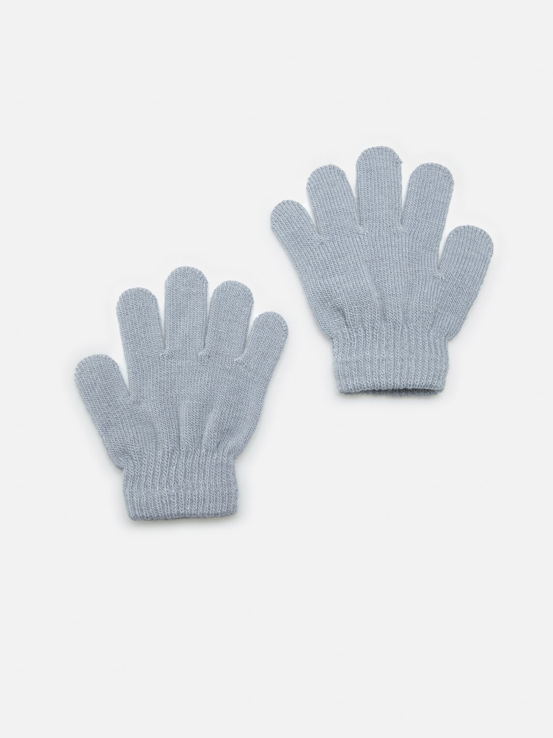 Acoola Перчатки 563347 20306420001 серый