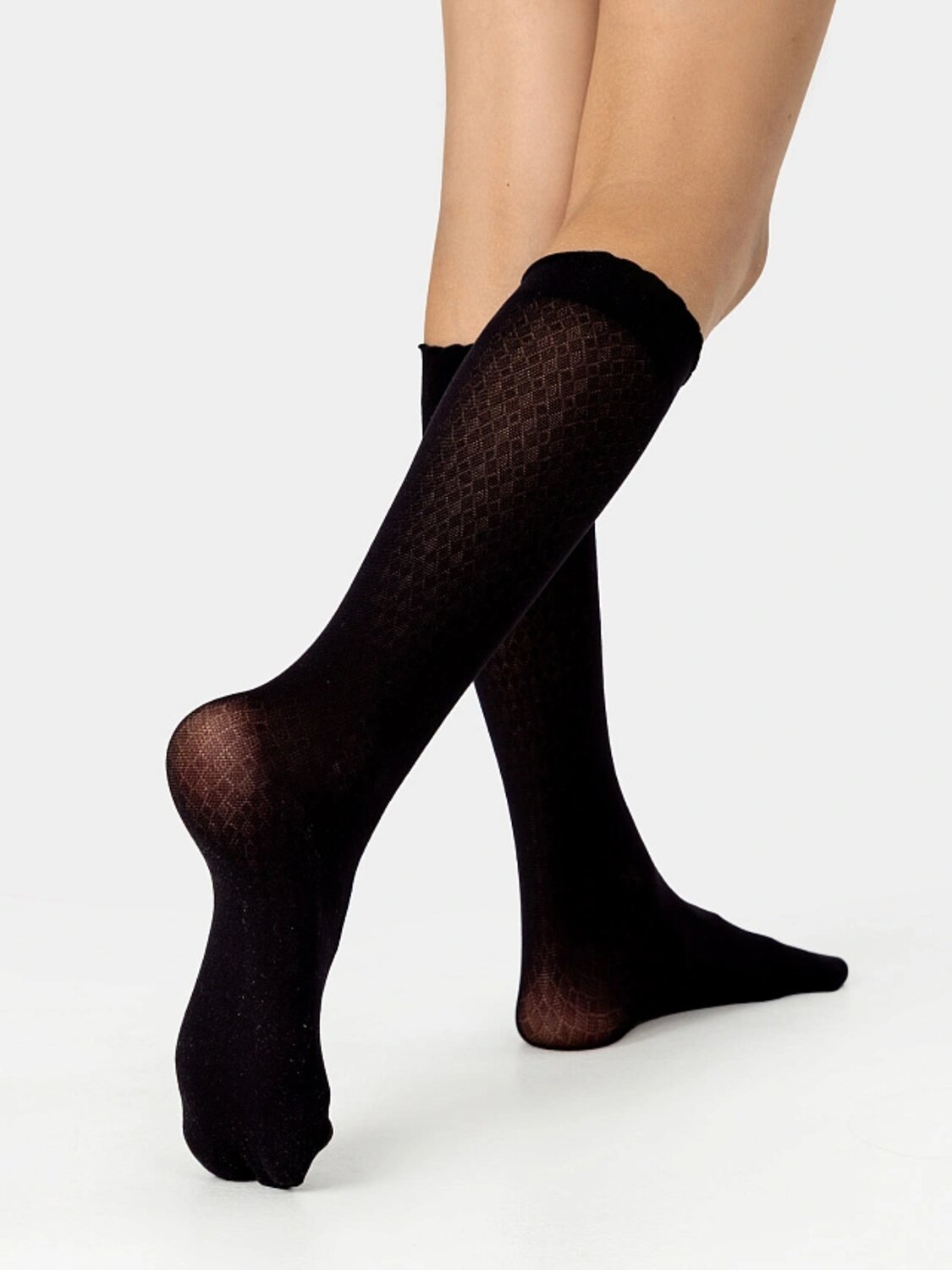 MARK FORMELLE Гольфы 563502 446PA-1622 черный