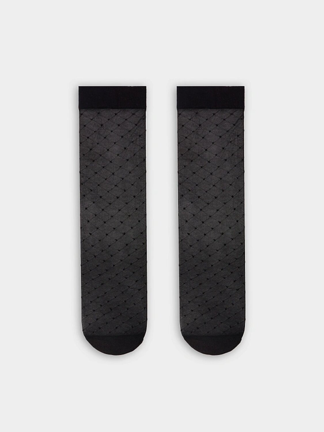 MARK FORMELLE Гольфы 563503 447PA-1623 черный