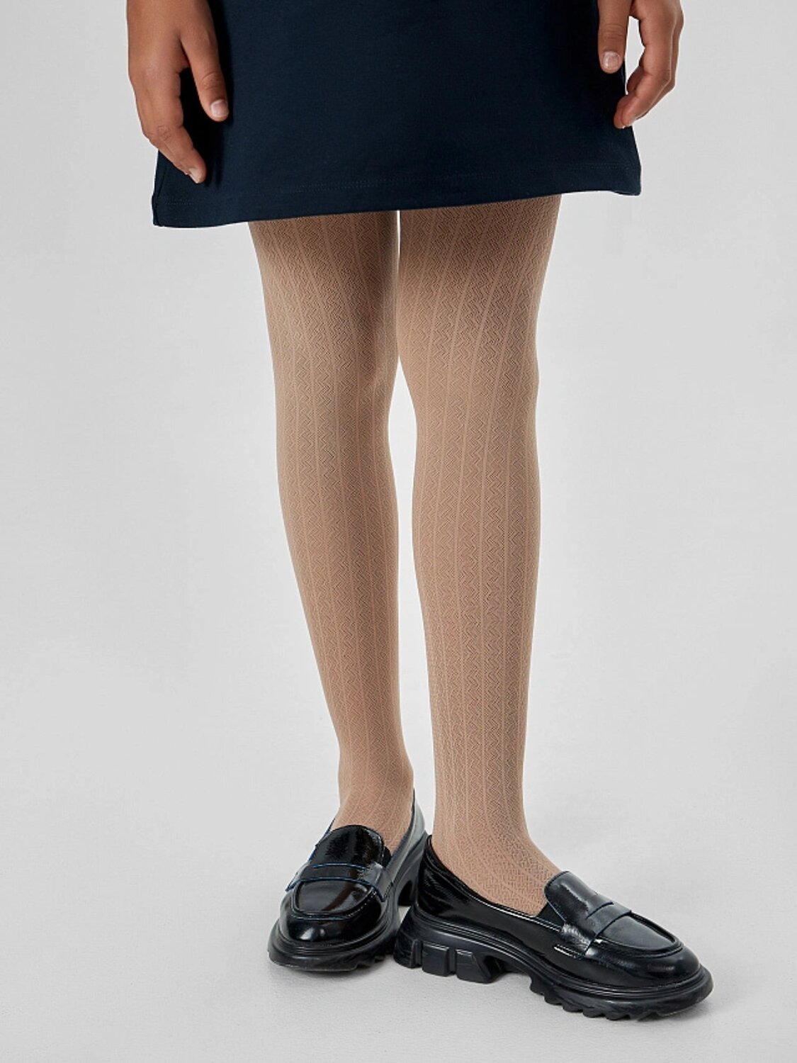 MARK FORMELLE Колготки 563626 727PA-2838 нюдовый