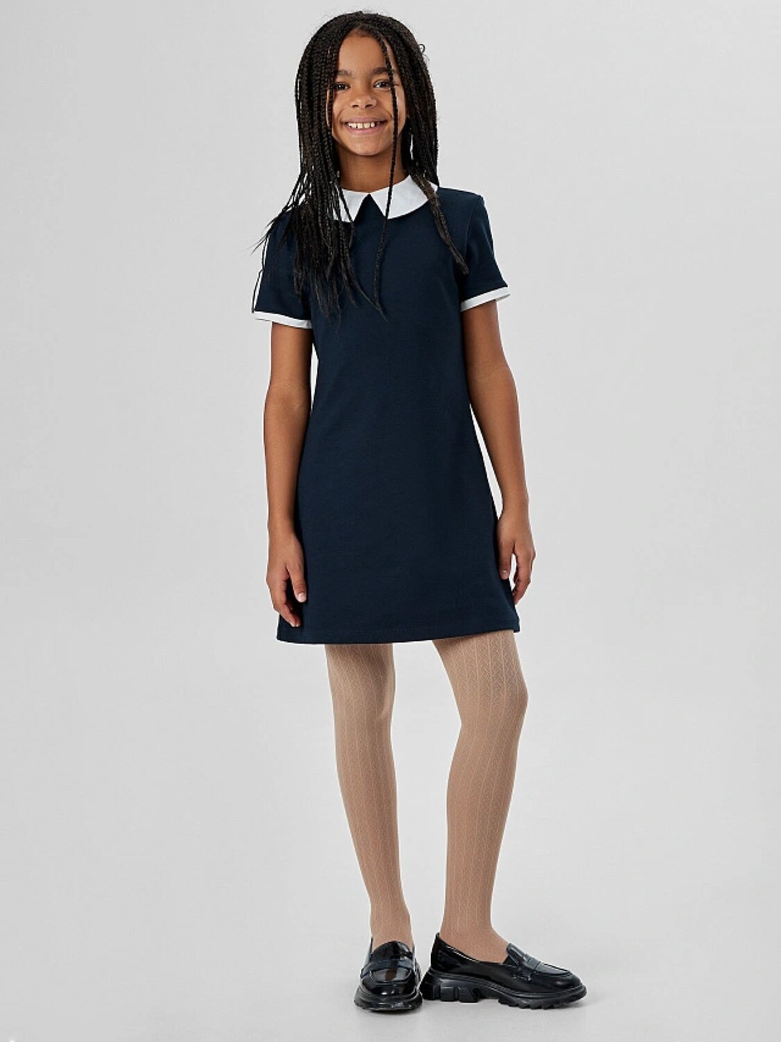 MARK FORMELLE Колготки 563626 727PA-2838 нюдовый