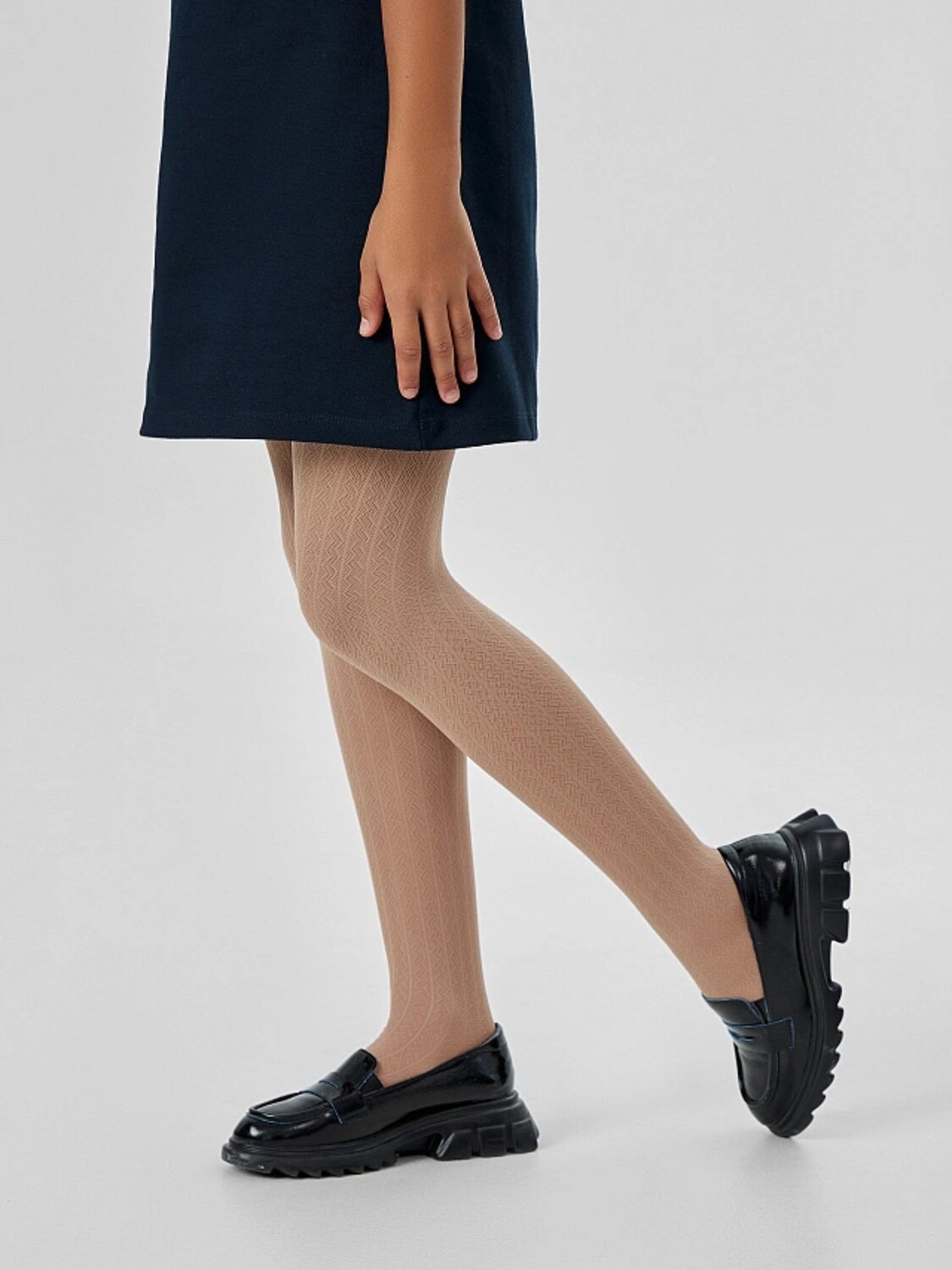 MARK FORMELLE Колготки 563626 727PA-2838 нюдовый