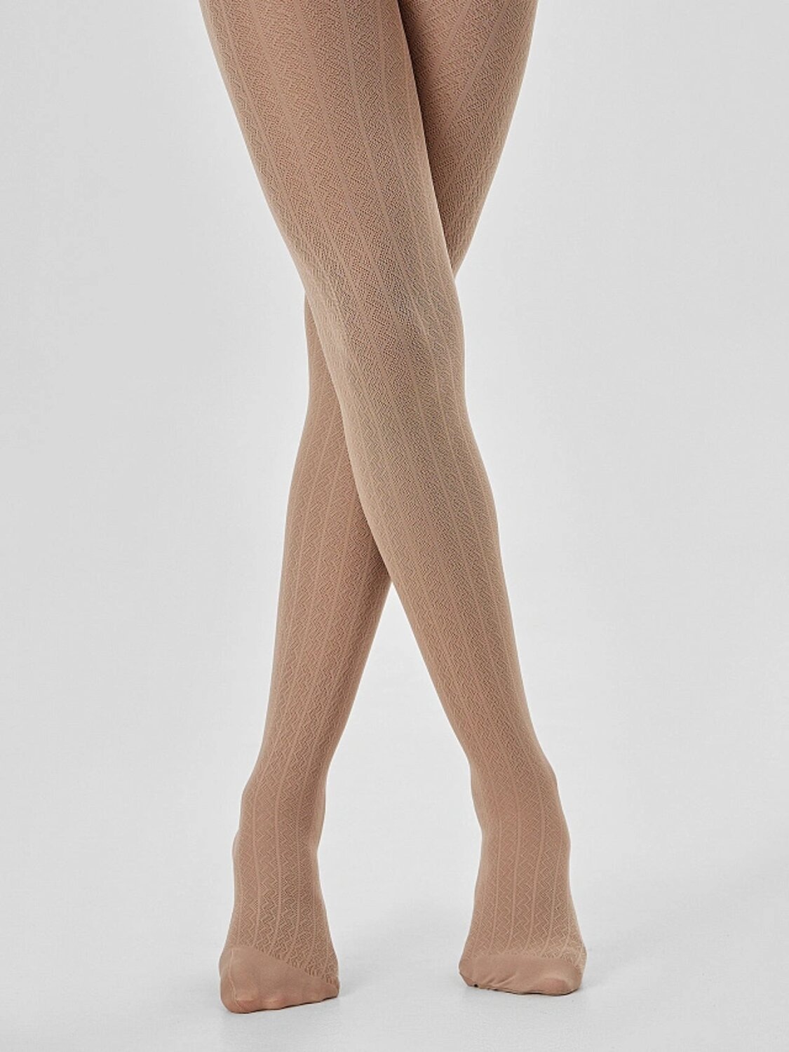 MARK FORMELLE Колготки 563626 727PA-2838 нюдовый