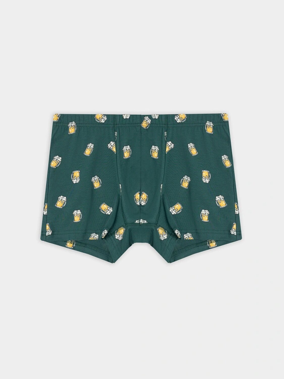 MARK FORMELLE Трусы 563666 411134 пиво на т.зеленом