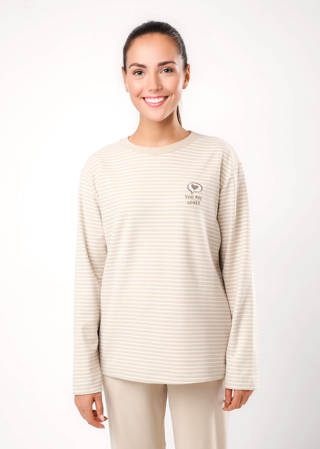 CLEVER Комплект 563920 LPC15-1172к оливковый/молочный