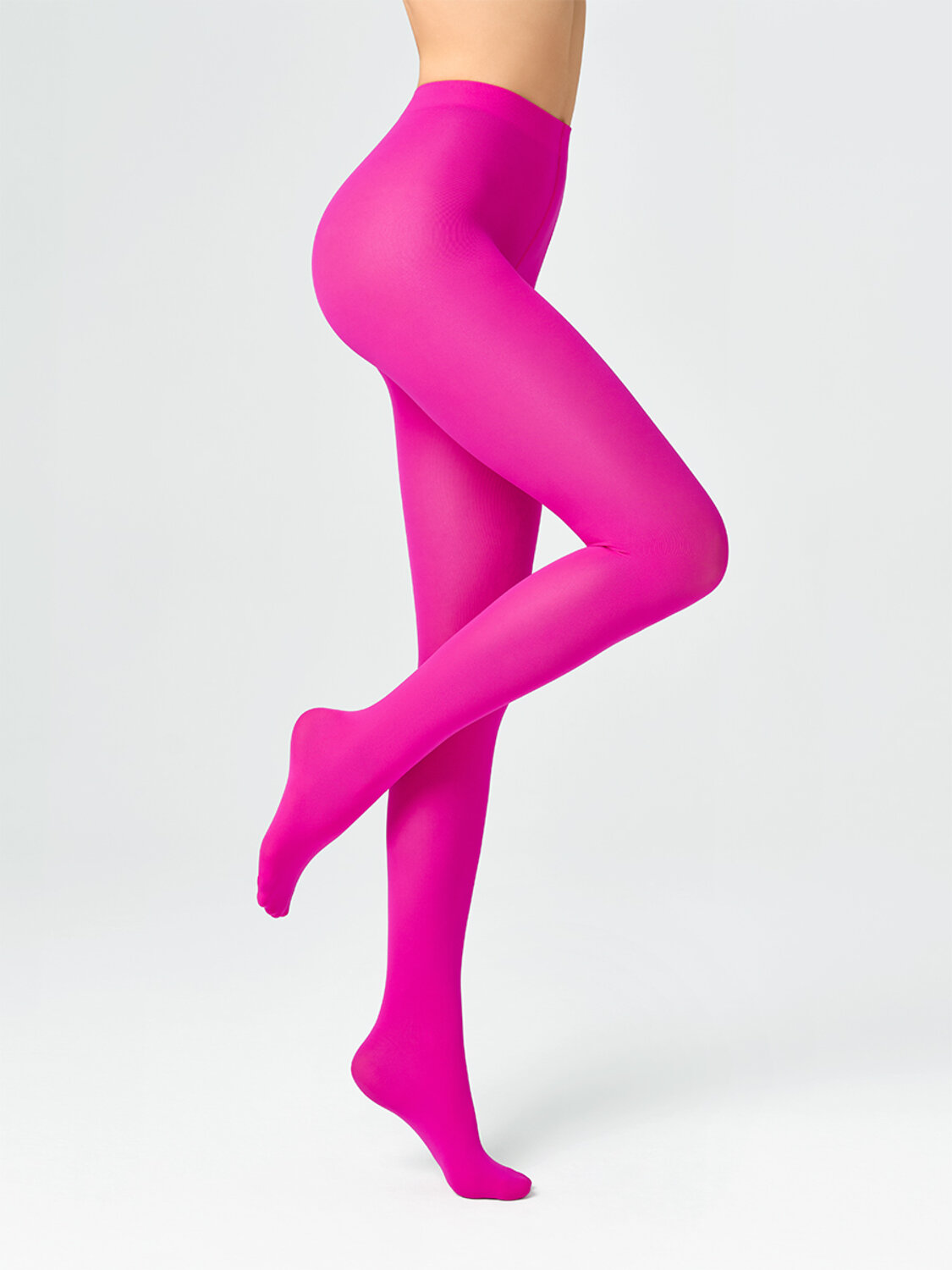 Minimi Колготки 563998 MULTIFIBRA  COLORS 70 3D Barbie (Розовый)