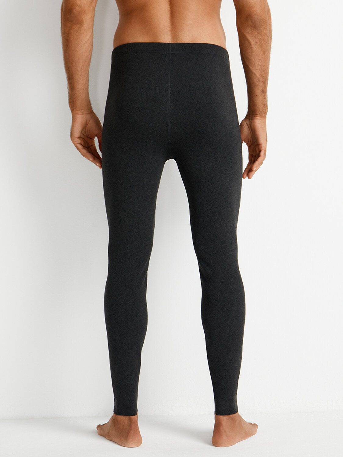 Omsa Кальсоны 564000 OmU 3023T Кальсоны, темп. режим -20°С Grigio Scuro (Серый)