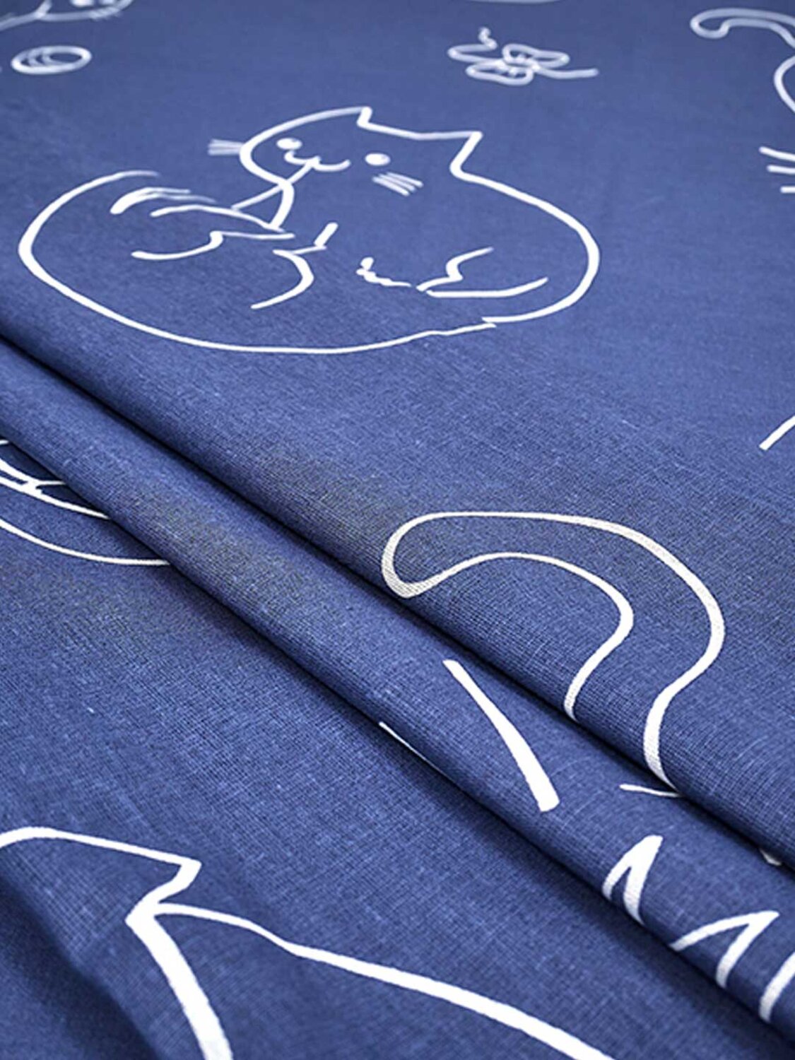 Текс-плюс Простыня 564013 НФ-00152635 Котики