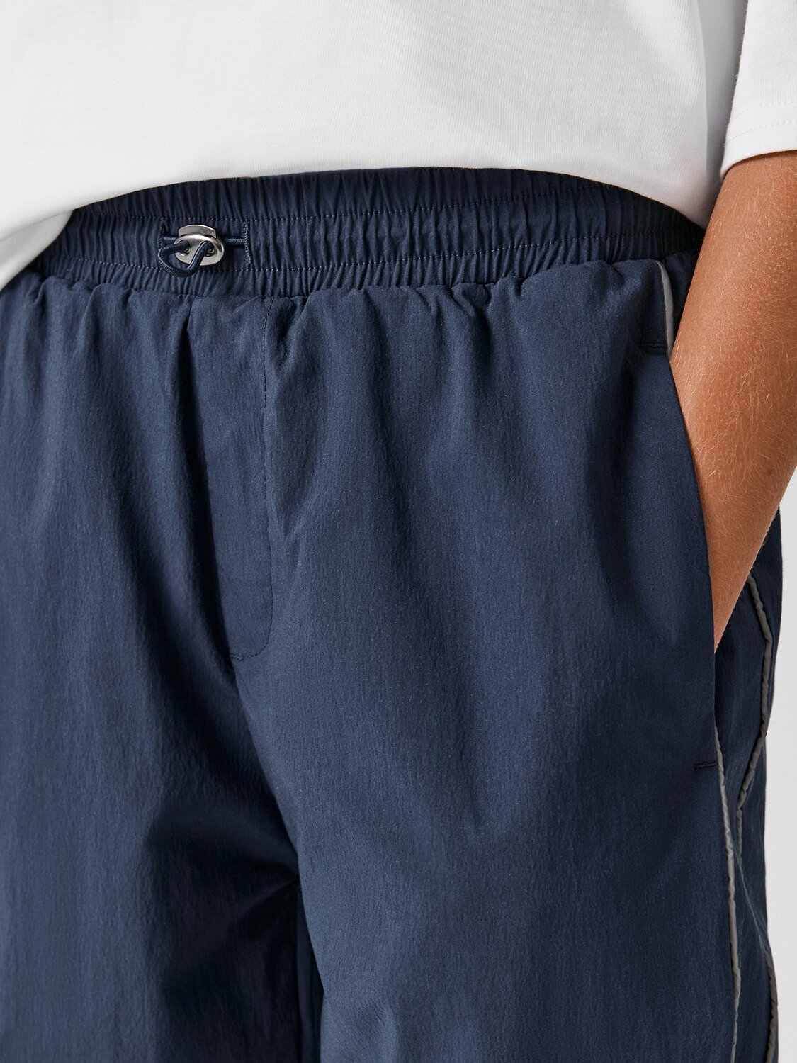 Acoola Брюки 564056 20140160102 холодный синий